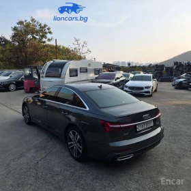 Audi A6 45 TDI Quattro Premium - 26586 € / 51997.70 лв. - 69859531 10 | Car24.bg Audi A6 45 TDI Quattro Premium - 26586 € / 51997.70 лв. - 69859531 10