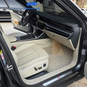 Audi A6 45 TDI Quattro Premium - 26586 € / 51997.70 лв. - 69859531 15 | Car24.bg Audi A6 45 TDI Quattro Premium - 26586 € / 51997.70 лв. - 69859531 15