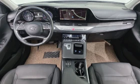 Hyundai Grandeur 3.0* ГАЗ* ПОДГРЕВ* ОБДУХВАНЕ* КАМЕРА* LANE ASSIST | Auto.bg — изображение 10 Hyundai Grandeur 3.0* ГАЗ* ПОДГРЕВ* ОБДУХВАНЕ* КАМЕРА* LANE ASSIST | Auto.bg — изображение 10