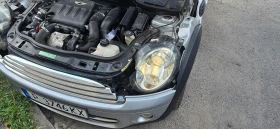 Mini Clubman Cuper - 4000 € / 7823.32 лв. - 46514321 11 | Car24.bg Mini Clubman Cuper - 4000 € / 7823.32 лв. - 46514321 11