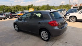 Toyota Auris 1.4d4d 90k.c* UNIKAT* | Auto.bg — изображение 4 Toyota Auris 1.4d4d 90k.c* UNIKAT* | Auto.bg — изображение 4