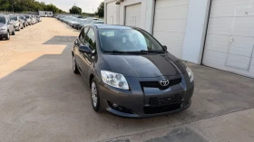 Toyota Auris 1.4d4d 90k.c* UNIKAT* | Auto.bg — изображение 12 Toyota Auris 1.4d4d 90k.c* UNIKAT* | Auto.bg — изображение 12