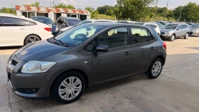 Toyota Auris 1.4d4d 90k.c* UNIKAT* | Auto.bg — изображение 3 Toyota Auris 1.4d4d 90k.c* UNIKAT* | Auto.bg — изображение 3