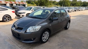 Toyota Auris 1.4d4d 90k.c* UNIKAT* | Auto.bg — изображение 2 Toyota Auris 1.4d4d 90k.c* UNIKAT* | Auto.bg — изображение 2