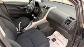 Toyota Auris 1.4d4d 90k.c* UNIKAT* | Auto.bg — изображение 16 Toyota Auris 1.4d4d 90k.c* UNIKAT* | Auto.bg — изображение 16