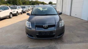 Toyota Auris 1.4d4d 90k.c* UNIKAT* | Auto.bg — изображение 11 Toyota Auris 1.4d4d 90k.c* UNIKAT* | Auto.bg — изображение 11