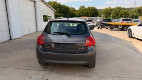 Toyota Auris 1.4d4d 90k.c* UNIKAT* | Auto.bg — изображение 6 Toyota Auris 1.4d4d 90k.c* UNIKAT* | Auto.bg — изображение 6