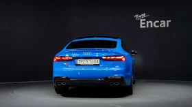 Audi S5 Sportback (F5) 3.0 TFSI quattro | Auto.bg — изображение 4 Audi S5 Sportback (F5) 3.0 TFSI quattro | Auto.bg — изображение 4