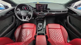 Audi S5 Sportback (F5) 3.0 TFSI quattro | Auto.bg — изображение 6 Audi S5 Sportback (F5) 3.0 TFSI quattro | Auto.bg — изображение 6