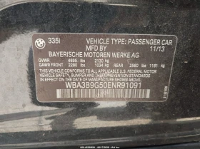 BMW 335 xDrive Автокредит Цена до България | Auto.bg — изображение 12 BMW 335 xDrive Автокредит Цена до България | Auto.bg — изображение 12