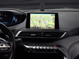 Peugeot 3008 1.6 Automatic | Auto.bg — изображение 13 Peugeot 3008 1.6 Automatic | Auto.bg — изображение 13