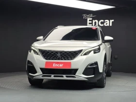 Peugeot 3008 1.6 Automatic | Auto.bg — изображение 2 Peugeot 3008 1.6 Automatic | Auto.bg — изображение 2