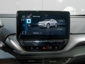 VW ID.4 PRO AWD| КАМЕРА| ПОДГРЕВ| 82KWh | Auto.bg — изображение 9 VW ID.4 PRO AWD| КАМЕРА| ПОДГРЕВ| 82KWh | Auto.bg — изображение 9