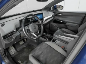 VW ID.4 PRO AWD| КАМЕРА| ПОДГРЕВ| 82KWh | Auto.bg — изображение 4 VW ID.4 PRO AWD| КАМЕРА| ПОДГРЕВ| 82KWh | Auto.bg — изображение 4