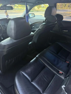 BMW 530 E61 | Auto.bg — изображение 5 BMW 530 E61 | Auto.bg — изображение 5