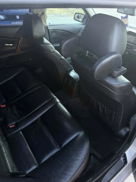 BMW 530 E61 | Auto.bg — изображение 9 BMW 530 E61 | Auto.bg — изображение 9