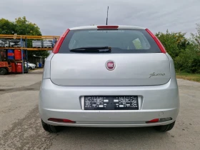 Fiat Punto 1.2i 117000км!!! | Auto.bg — изображение 6 Fiat Punto 1.2i 117000км!!! | Auto.bg — изображение 6