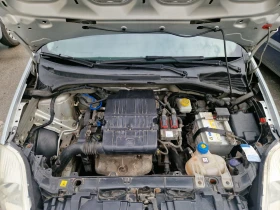 Fiat Punto 1.2i 117000км!!! | Auto.bg — изображение 15 Fiat Punto 1.2i 117000км!!! | Auto.bg — изображение 15