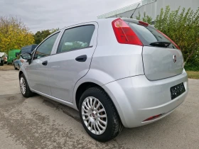 Fiat Punto 1.2i 117000км!!! | Auto.bg — изображение 5 Fiat Punto 1.2i 117000км!!! | Auto.bg — изображение 5