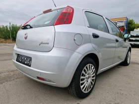 Fiat Punto 1.2i 117000км!!! | Auto.bg — изображение 4 Fiat Punto 1.2i 117000км!!! | Auto.bg — изображение 4