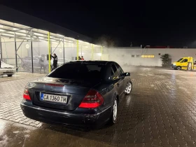 Mercedes-Benz E 270 Avantgarde - 2799 € - 16988702 5 | Car24.bg Mercedes-Benz E 270 Avantgarde - 2799 € - 16988702 5