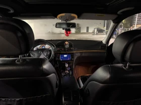 Mercedes-Benz E 270 Avantgarde - 2799 € - 16988702 8 | Car24.bg Mercedes-Benz E 270 Avantgarde - 2799 € - 16988702 8