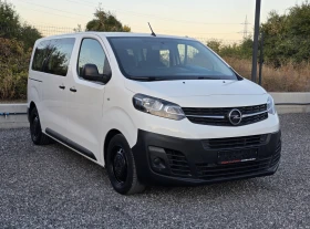 Opel Zafira 9 места/1.5d/120hp | Auto.bg — изображение 3 Opel Zafira 9 места/1.5d/120hp | Auto.bg — изображение 3