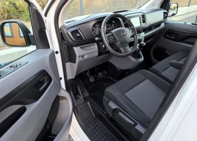 Opel Zafira 9 места/1.5d/120hp | Auto.bg — изображение 7 Opel Zafira 9 места/1.5d/120hp | Auto.bg — изображение 7