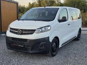 Opel Zafira 9 места/1.5d/120hp