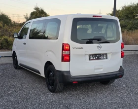 Opel Zafira 9 места/1.5d/120hp | Auto.bg — изображение 6 Opel Zafira 9 места/1.5d/120hp | Auto.bg — изображение 6