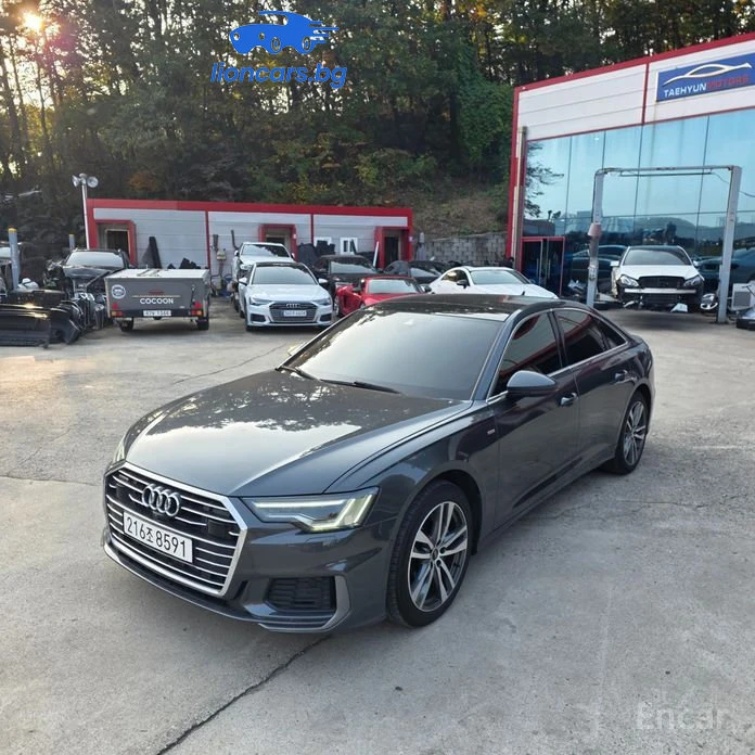 Audi A6 45 TDI Quattro Premium - 26586 € / 51997.70 лв. - 69859531 1 | Car24.bg Audi A6 45 TDI Quattro Premium - 26586 € / 51997.70 лв. - 69859531 1