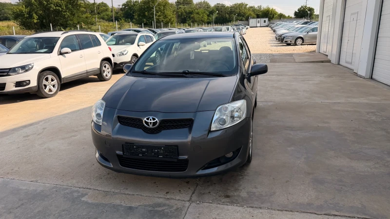 Toyota Auris 1.4d4d 90k.c* UNIKAT* - 3850 € / 7529.95 лв. - 24428625 1 | Car24.bg Toyota Auris 1.4d4d 90k.c* UNIKAT* - 3850 € / 7529.95 лв. - 24428625 1
