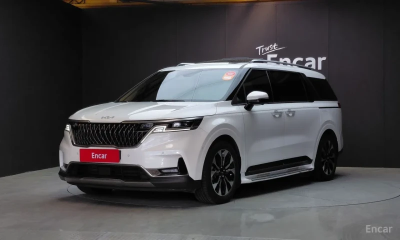 Kia Carnival SIGNATURE| 7 МЕСТА | VIP SEATS| 360| VENT SEATS - 23990 € / 46920.36 лв. - 23028640 1 | Car24.bg Kia Carnival SIGNATURE| 7 МЕСТА | VIP SEATS| 360| VENT SEATS - 23990 € / 46920.36 лв. - 23028640 1
