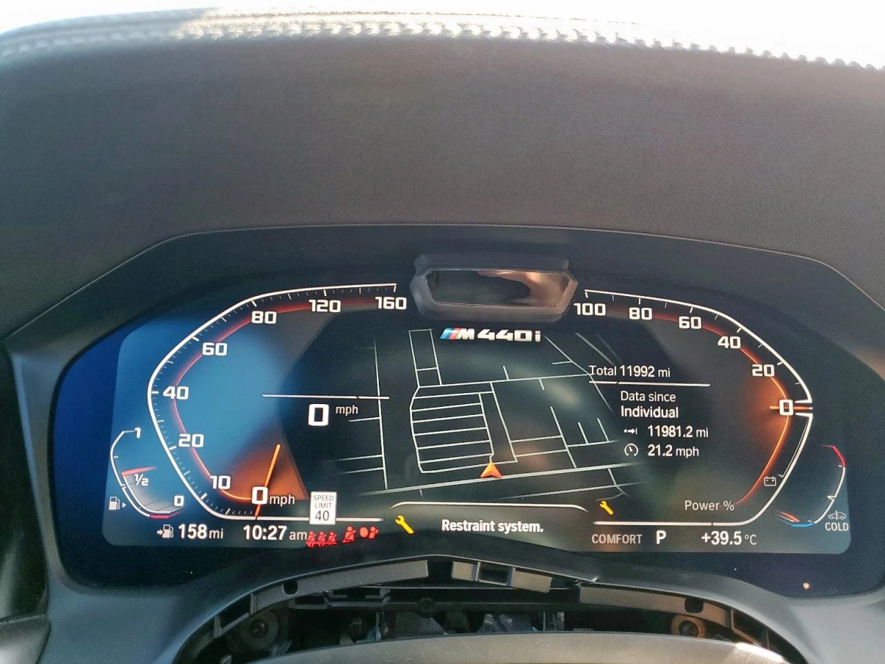 BMW 440 COUPE * Възможност за Лизинг*  - изображение 9 | Auto.bg BMW 440 COUPE * Възможност за Лизинг*  - изображение 9