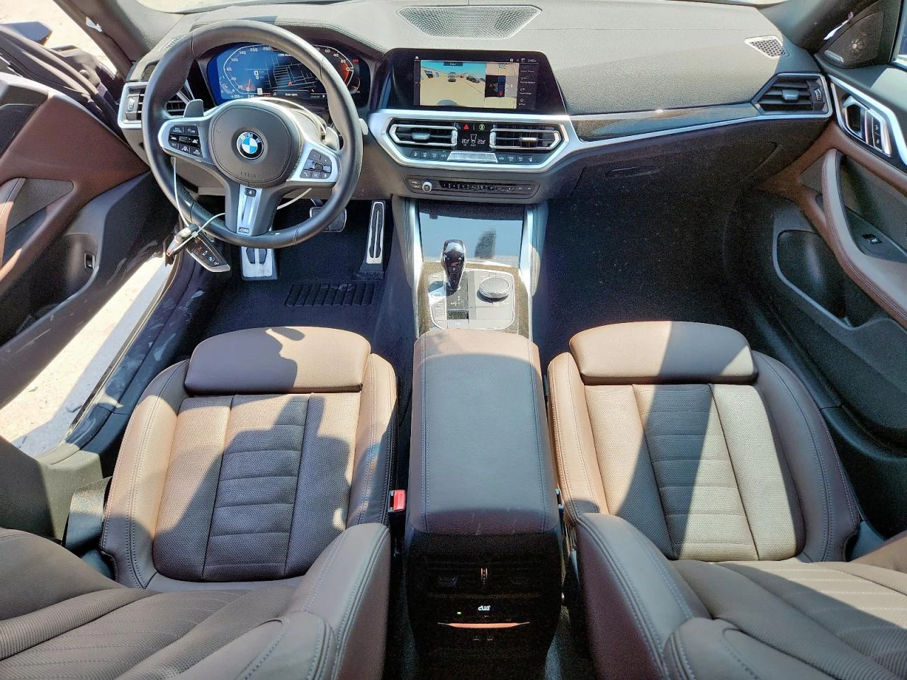 BMW 440 COUPE * Възможност за Лизинг*  - изображение 8 | Auto.bg BMW 440 COUPE * Възможност за Лизинг*  - изображение 8
