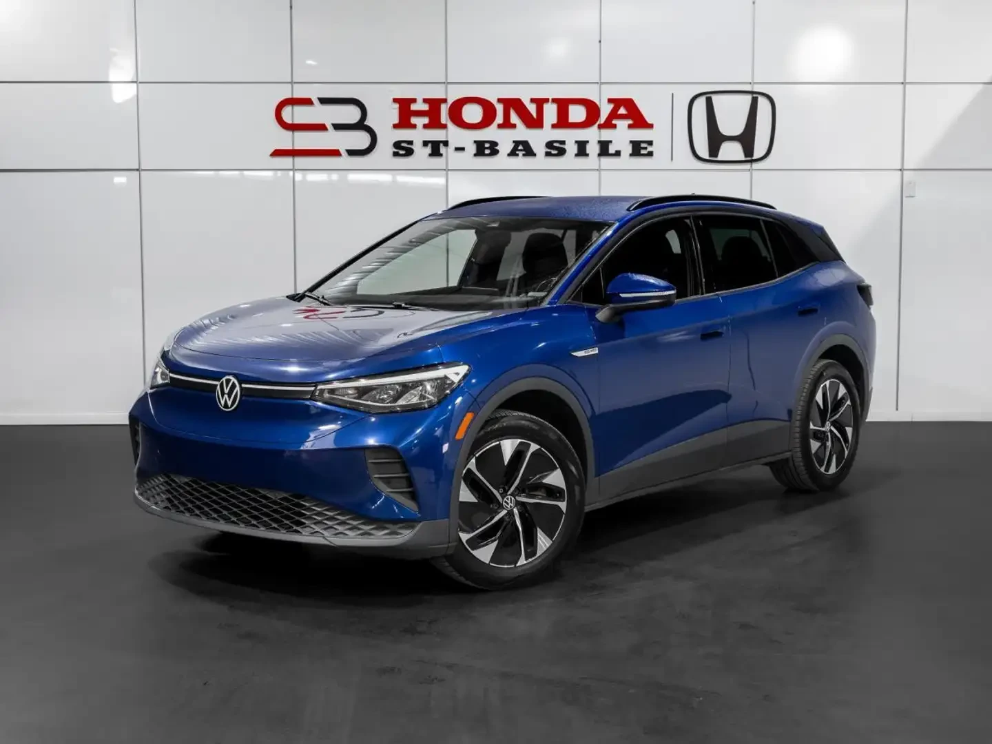VW ID.4 PRO AWD| КАМЕРА| ПОДГРЕВ| 82KWh | Auto.bg — изображение 1 VW ID.4 PRO AWD| КАМЕРА| ПОДГРЕВ| 82KWh | Auto.bg — изображение 1