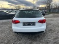 Audi A4 2.0TDI 143kc FACE ITALIA - [5] 