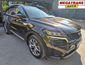 Kia Sorento 2.2 CRDI 4X2 NOBLESSE - Car24.bg Kia Sorento 2.2 CRDI 4X2 NOBLESSE