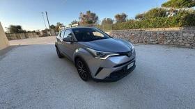 Toyota C-HR - Car24.bg Toyota C-HR