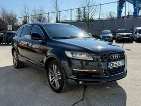 Audi Q7 - 8500 € / 16624.56 лв. - 34258710 6 | Car24.bg Audi Q7 - 8500 € / 16624.56 лв. - 34258710 6