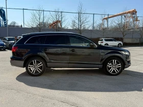 Audi Q7 - 8500 € / 16624.56 лв. - 34258710 5 | Car24.bg Audi Q7 - 8500 € / 16624.56 лв. - 34258710 5