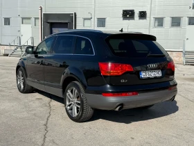 Audi Q7 - 8500 € / 16624.56 лв. - 34258710 3 | Car24.bg Audi Q7 - 8500 € / 16624.56 лв. - 34258710 3