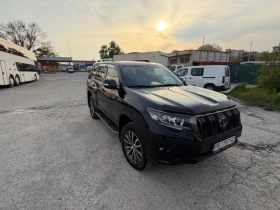Toyota Land cruiser - 58500 € / 114416.05 лв. - 58824618 3 | Car24.bg Toyota Land cruiser - 58500 € / 114416.05 лв. - 58824618 3