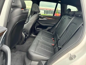 BMW X3 xDrive30i * ПОДГРЕВ * ПАНОРАМА * 2 КЛЮЧА * CARFAX | Auto.bg — изображение 11 BMW X3 xDrive30i * ПОДГРЕВ * ПАНОРАМА * 2 КЛЮЧА * CARFAX | Auto.bg — изображение 11