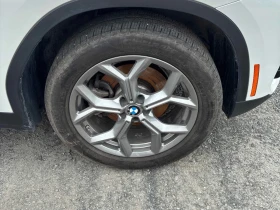 BMW X3 xDrive30i * ПОДГРЕВ * ПАНОРАМА * 2 КЛЮЧА * CARFAX | Auto.bg — изображение 17 BMW X3 xDrive30i * ПОДГРЕВ * ПАНОРАМА * 2 КЛЮЧА * CARFAX | Auto.bg — изображение 17