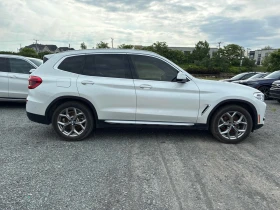 BMW X3 xDrive30i * ПОДГРЕВ * ПАНОРАМА * 2 КЛЮЧА * CARFAX | Auto.bg — изображение 3 BMW X3 xDrive30i * ПОДГРЕВ * ПАНОРАМА * 2 КЛЮЧА * CARFAX | Auto.bg — изображение 3