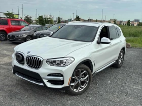 BMW X3 xDrive30i * ПОДГРЕВ * ПАНОРАМА * 2 КЛЮЧА * CARFAX | Auto.bg — изображение 5 BMW X3 xDrive30i * ПОДГРЕВ * ПАНОРАМА * 2 КЛЮЧА * CARFAX | Auto.bg — изображение 5