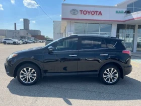Toyota Rav4 Limited AWD* АвтоКредит* (ЦЕНА ДО БГ) | Auto.bg — изображение 3 Toyota Rav4 Limited AWD* АвтоКредит* (ЦЕНА ДО БГ) | Auto.bg — изображение 3
