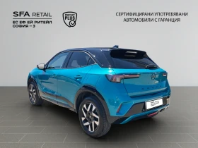 Opel Mokka GS Puretech 96kW/130Hp AT8 | Auto.bg — изображение 7 Opel Mokka GS Puretech 96kW/130Hp AT8 | Auto.bg — изображение 7