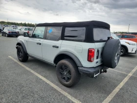 Ford Bronco BLACK DIAMOND| МЕК ТАВАН| CARFAX| | Auto.bg — изображение 6 Ford Bronco BLACK DIAMOND| МЕК ТАВАН| CARFAX| | Auto.bg — изображение 6